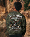 Maxcorners If You Don't Like Hunting All Over Print LM1601