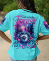 Maxcorners And Into The Forest I Go Compass All Over Print LM1501