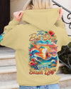 Maxcorners The Best Days Compass All Over Print LM2101