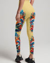 Maxcorners The Best Days Compass All Over Print LM2101