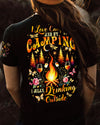 Maxcorners I Love Camping All Over Print LM2101