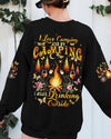 Maxcorners I Love Camping All Over Print LM2101