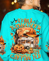 Maxcorners Camping Flu Halloween All Over Print LM2101