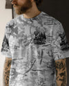 Maxcorners If You Don't Like Hunting All Over Print LM1601