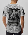 Maxcorners If You Don't Like Hunting All Over Print LM1601