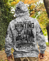 Maxcorners If You Don't Like Hunting All Over Print LM1601