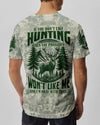 Maxcorners If You Don't Like Hunting All Over Print LM1601