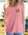 Maxcorners Camping Where Friends And Marshmallows Get Toasted All Over Print LM2101