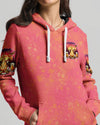Maxcorners Just Like Campfires And Marshmallows All Over Print LM2101