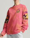 Maxcorners Just Like Campfires And Marshmallows All Over Print LM2101