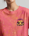 Maxcorners Just Like Campfires And Marshmallows All Over Print LM2101