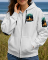Maxcorners The Fire Is The Main Comfort Of Camp All Over Print LM1501