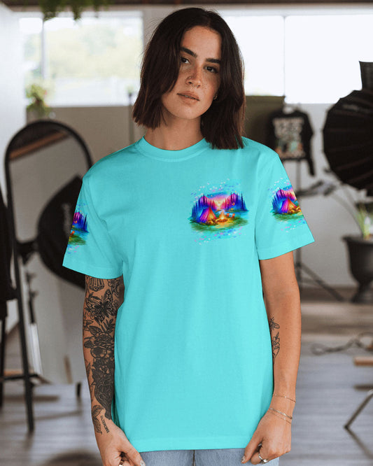 Maxcorners Making Memories One Campfire At A Time All Over Print LM2101