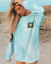 Maxcorners Just A Girl Who Loves Camping All Over Print LM2101