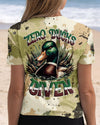 Maxcorners Zero Ducks Given All Over Print LM1601