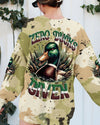 Maxcorners Zero Ducks Given All Over Print LM1601