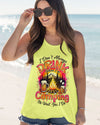Maxcorners I Don't Always Drink When I'm Camping All Over Print LM2101