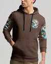 Maxcorners I'm Into Fitness Deer All Over Print LM1601