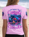 Maxcorners Stays At The Campsite All Over Print LM1501