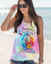 Maxcorners Your Dreams Compass All Over Print LM2101