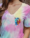 Maxcorners Your Dreams Compass All Over Print LM2101