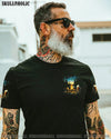 Maxcorners Life Is Better With A Beer And A Campfire All Over Print LM1501