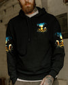 Maxcorners Life Is Better With A Beer And A Campfire All Over Print LM1501