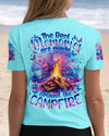 Maxcorners The Best Memories Are Made Around Campfire All Over Print LM1501
