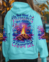 Maxcorners The Best Memories Are Made Around Campfire All Over Print LM1501