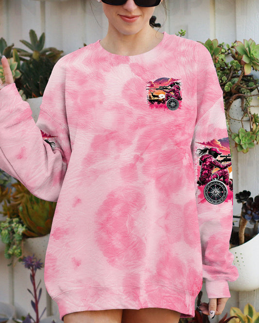 Maxcorners Life Is Better When You're Hunting All Over Print LM1601