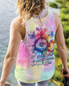 Maxcorners Let Your Heart Be Your Compass All Over Print LM2101