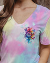Maxcorners Let Your Heart Be Your Compass All Over Print LM2101