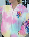 Maxcorners Let Your Heart Be Your Compass All Over Print LM2101