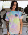 Maxcorners Smell The Sea Feel The Breeze Compass All Over Print LM1501
