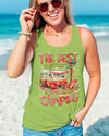 Maxcorners Camping Memories Christmas All Over Print LM2101
