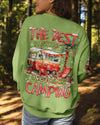 Maxcorners Camping Memories Christmas All Over Print LM2101