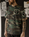 Maxcorners Dress Me In Camo Hunting All Over Print LM1601
