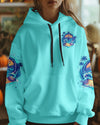 Maxcorners Saltwater Heals Everything Compass All Over Print LM1501