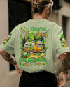 Maxcorners Making Memories One Campfire At A Time Patrick's Day All Over Print LM2101