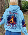 Maxcorners Making Memories One Campfire At A Time All Over Print LM1501