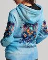 Maxcorners And Into The Ocean I Go Compass All Over Print LM2101