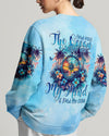 Maxcorners And Into The Ocean I Go Compass All Over Print LM2101