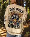 Maxcorners (Hot Deal) Zero Ducks Given Hunting All Over Print LM1601