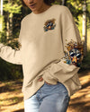 Maxcorners (Hot Deal) Zero Ducks Given Hunting All Over Print LM1601