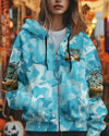 Maxcorners (Hot Deal) Quackin' And Stackin' Hunting Duck Camo All Over Print LM1601