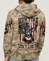 Maxcorners If You Don't Like Hunting All Over Print LM1601