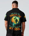 Maxcorners And Into The Forest I Go Bigfoot All Over Print LM1601