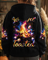 Maxcorners Let's Get Toasted All Over Print LM2101