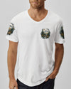Maxcorners Nature Is My Therapy All Over Print LM2101