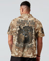 Maxcorners Talk About Hunting All Over Print LM1601